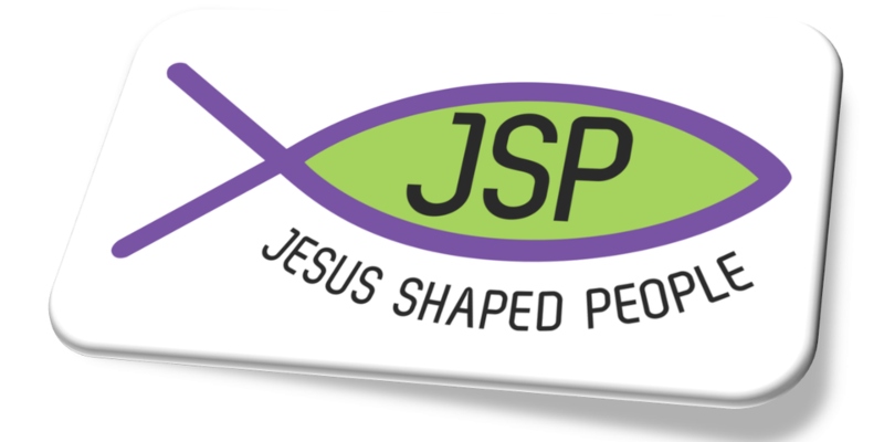 Jesus Shaped People800