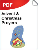 Advent and Christmas Prayers