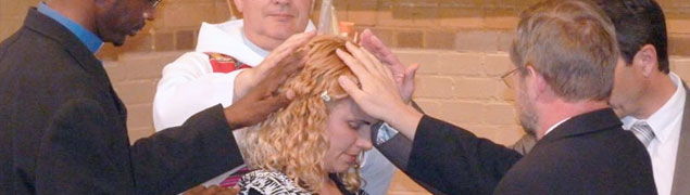 ordination