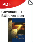 Covenant 21 - BUild version