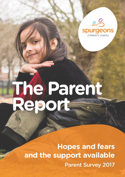 Parent Report