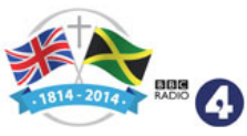 Live BBC broadcast of Baptist service