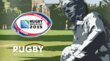 Get spiritual about Rugby in World Cup 