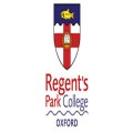 Regent’s Park College in 2022