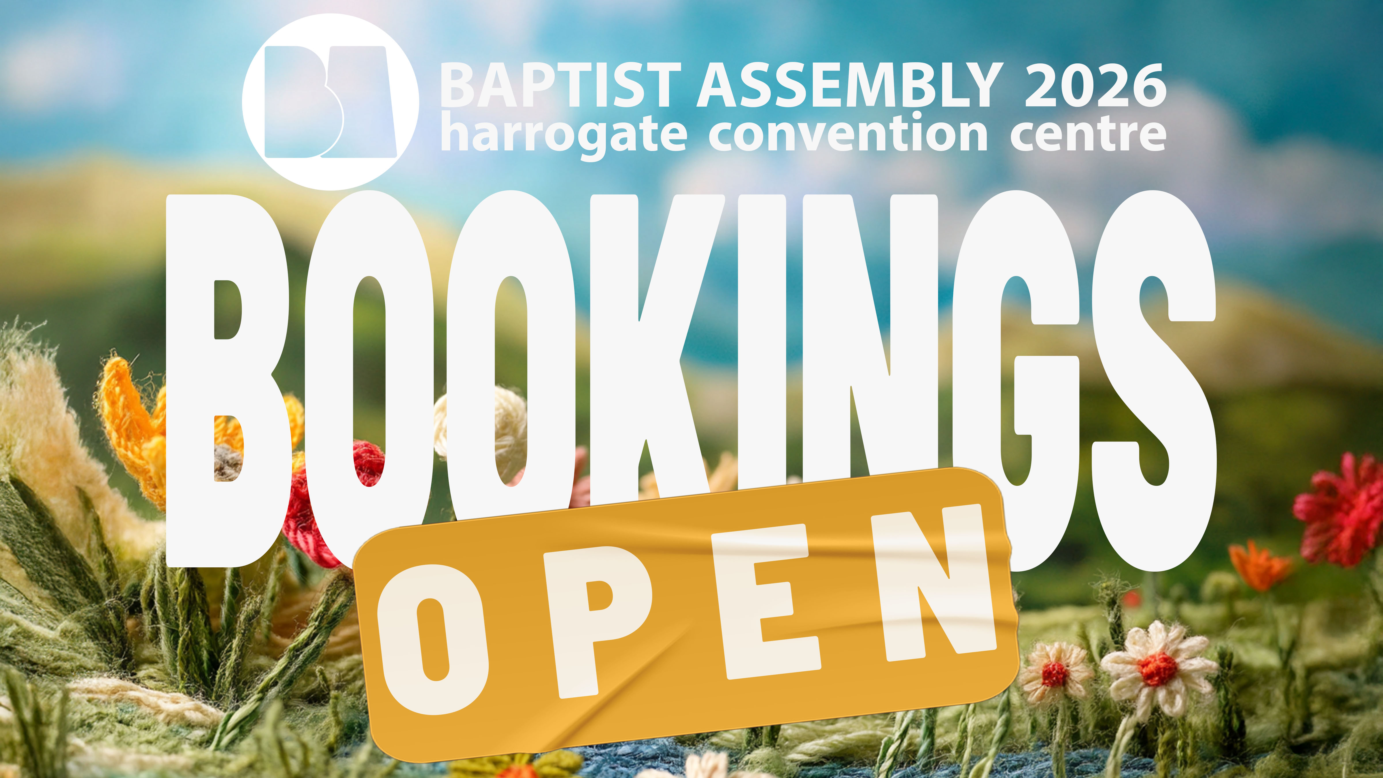 BookingsOpenBranding