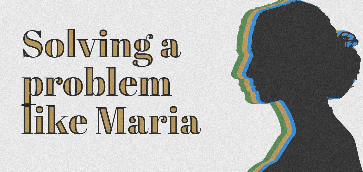 Little is known about Maria Living-Taylor, one of the earliest Baptist women ministers. Claire Nicholls delves into the Barking Archives – and discovers a difficult story