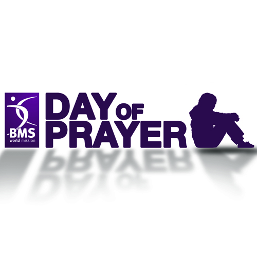 BMS Day of Prayer 2014