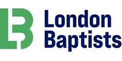 LondonBaptists 2020