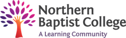 Northern Baptist College Logo