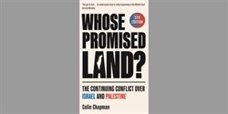 Whose Promised Land by Colin