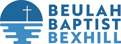 Beulah Baptist Bexhill Logo 20