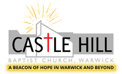 Castle Hill BC logo