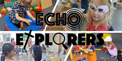 Echo explorers800