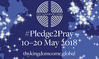 ThyKingdomCome