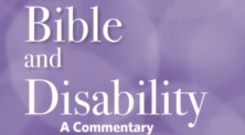 The Bible and Disability223