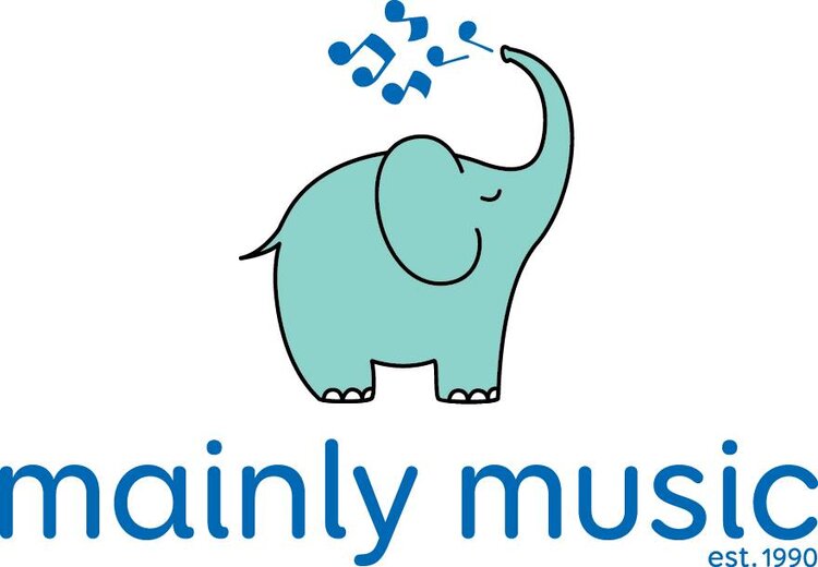 Mainly+Music+logo