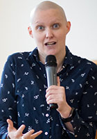 HayleyYoung MP August 2020