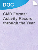CMD ActivityRecord