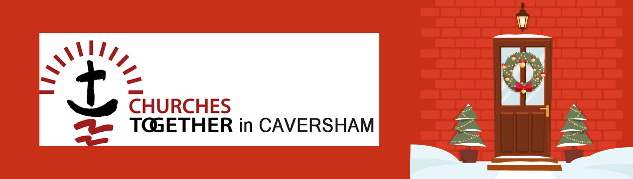 Caversham Banner