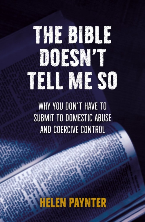review of the bible tells me so: why defending scripture has made us unable to read it