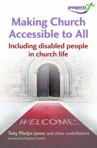 MakingChurchAccessibleToAll