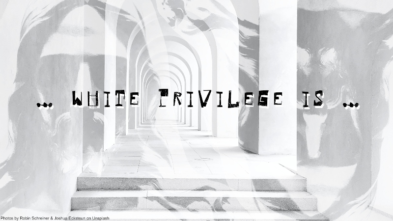White Privilege1