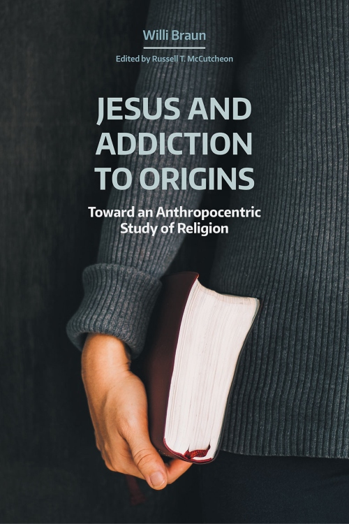 Jesus and Addiction