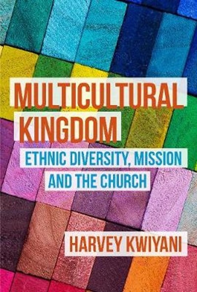 Multicultural Kingdom