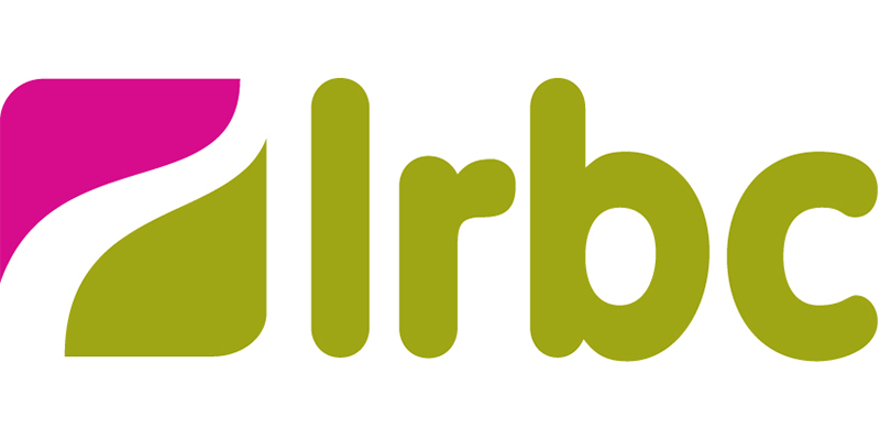 LRBC Logo