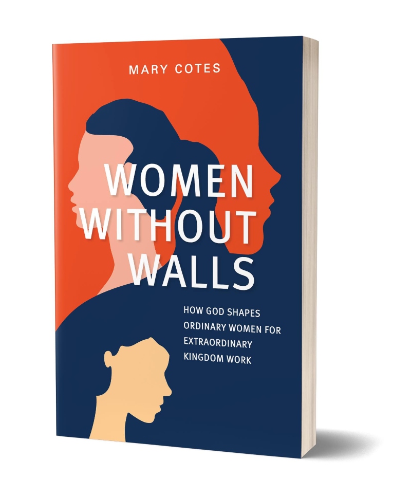 Women without walls