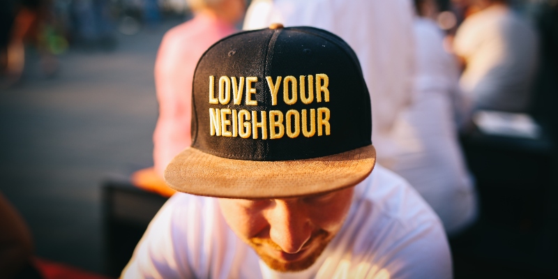 Love your Neighbour