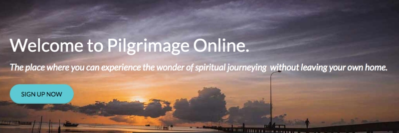 Pilgrimage online800