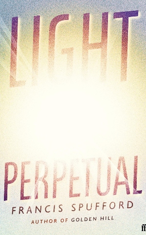 The Light Perpetual by Francis