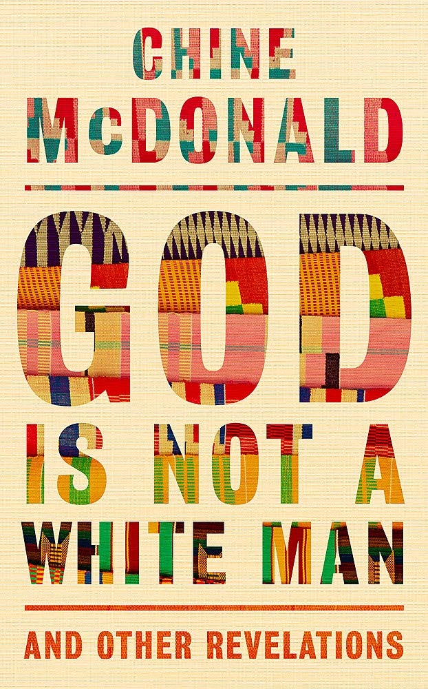 God is not a white man1