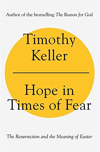Timothy Keller Hope in Times o