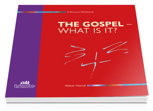 The Gospel - what is It-
