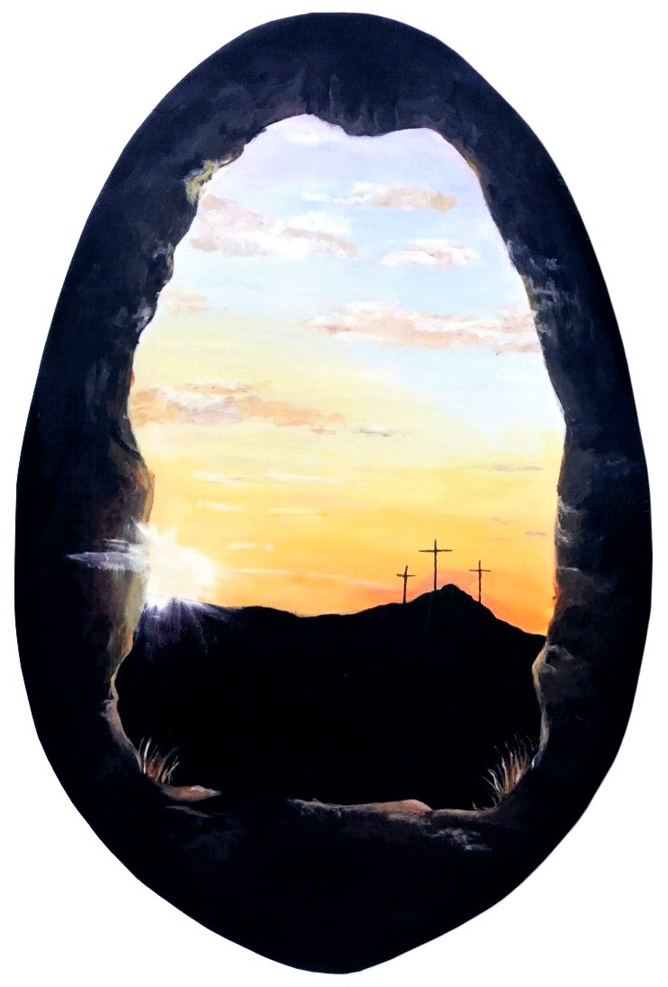 7. The Resurrected Jesus