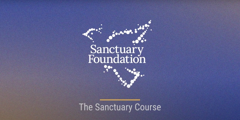 Sanctuary Foundation Course800
