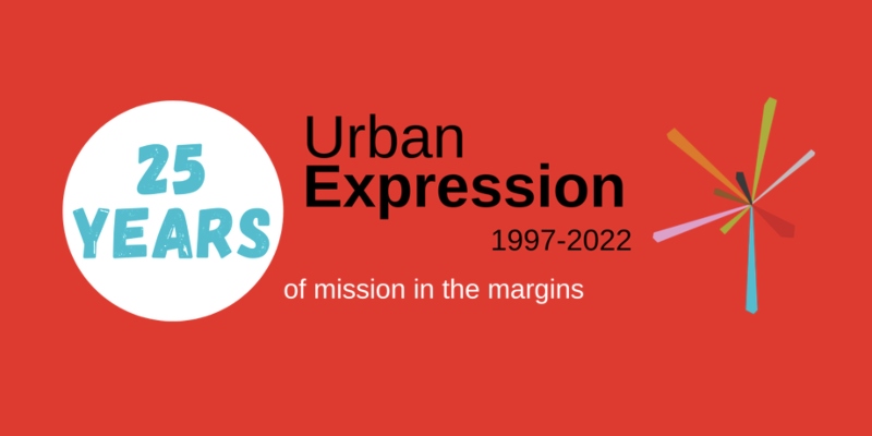Urban Expression25