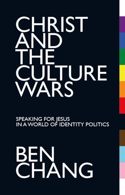 Christ and the Culture Wars by
