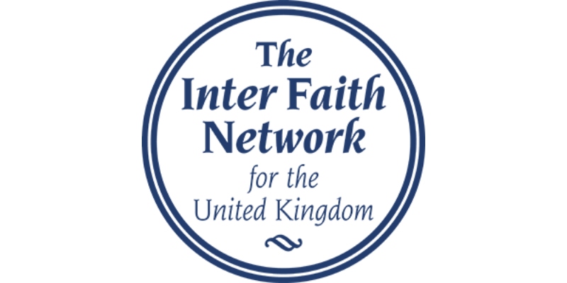 Inter Faith Network 800