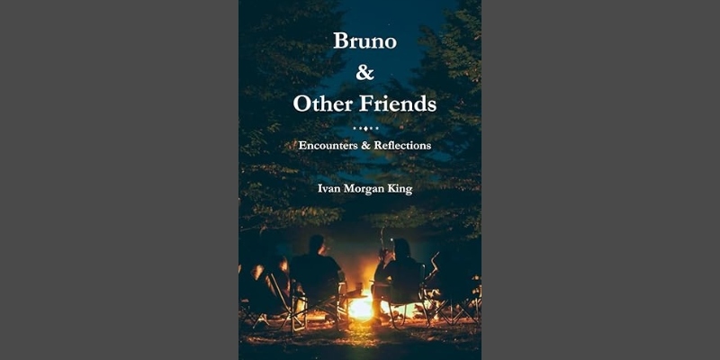 Bruno and Other Friends800