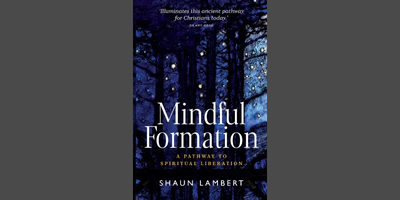 Mindful Formation  a pathway t