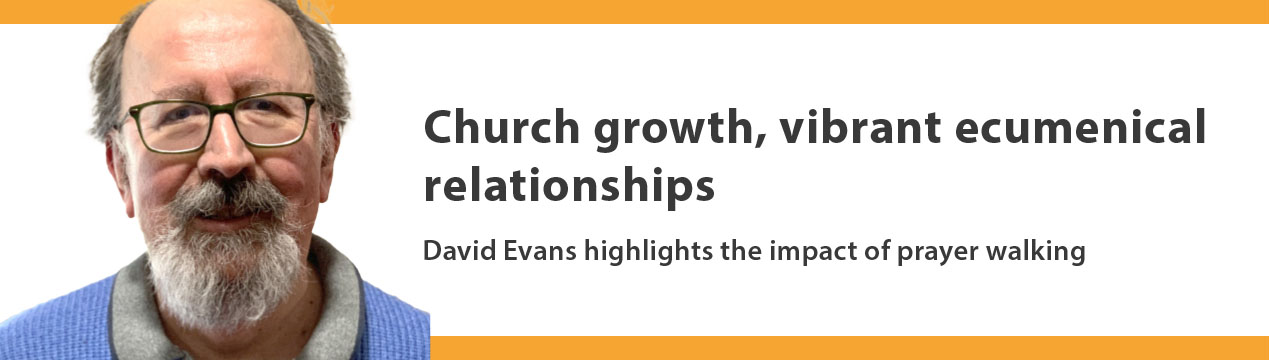 SFTG Church Growth