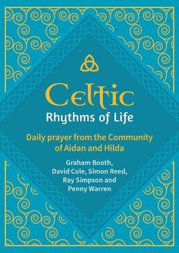 Celtic Rhythms of Life - Daily