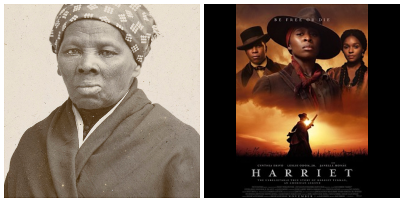 Harriet Tubman800