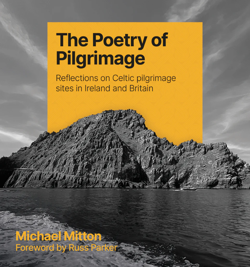 PoetryofPilgrimage