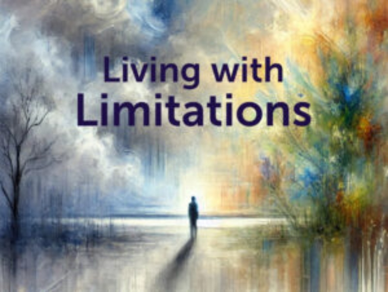 Living-with-Limitations