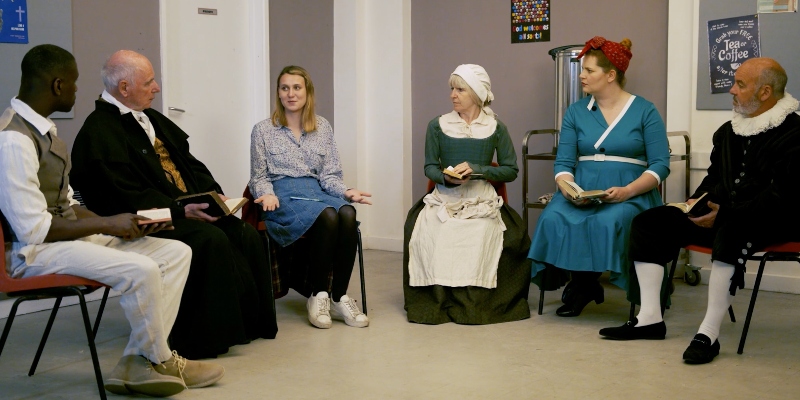 Radical Roots people800