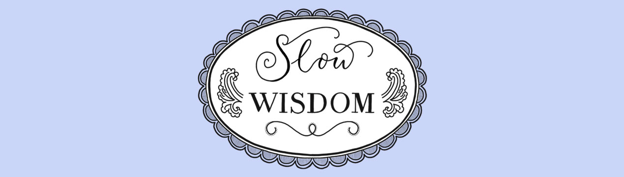 SlowWisdom Banner3